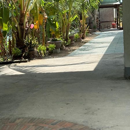Huong Tram Homestay Ho Da ภายนอก รูปภาพ