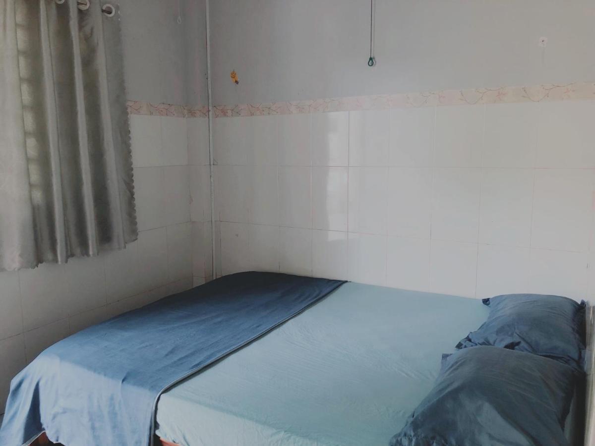 Huong Tram Homestay Ho Da ภายนอก รูปภาพ
