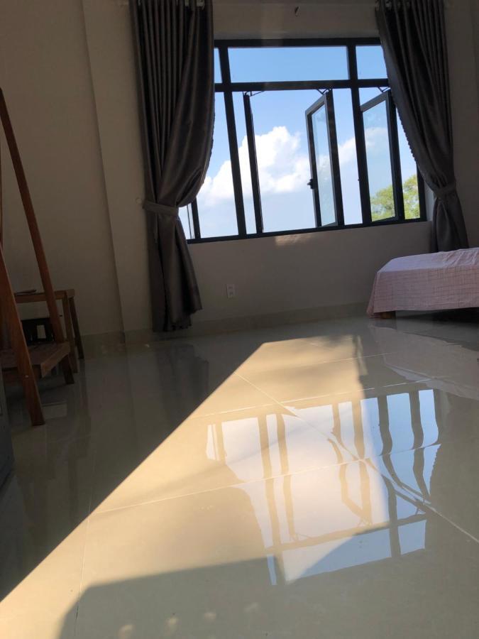 Huong Tram Homestay Ho Da ภายนอก รูปภาพ