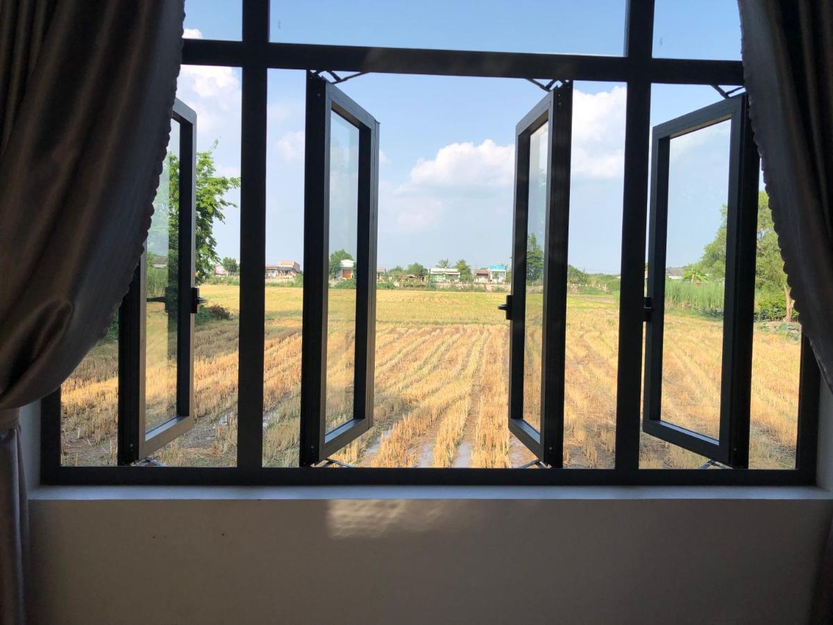 Huong Tram Homestay Ho Da ภายนอก รูปภาพ