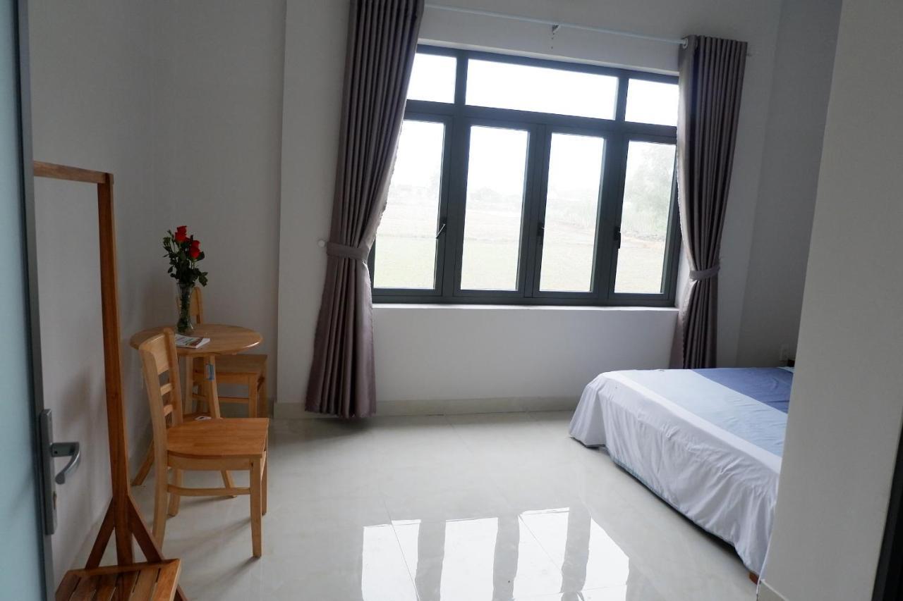Huong Tram Homestay Ho Da ภายนอก รูปภาพ