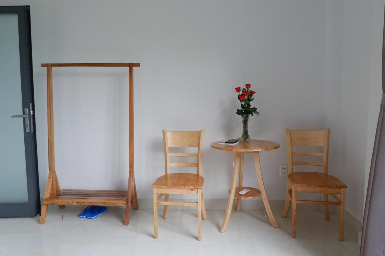 Huong Tram Homestay Ho Da ภายนอก รูปภาพ