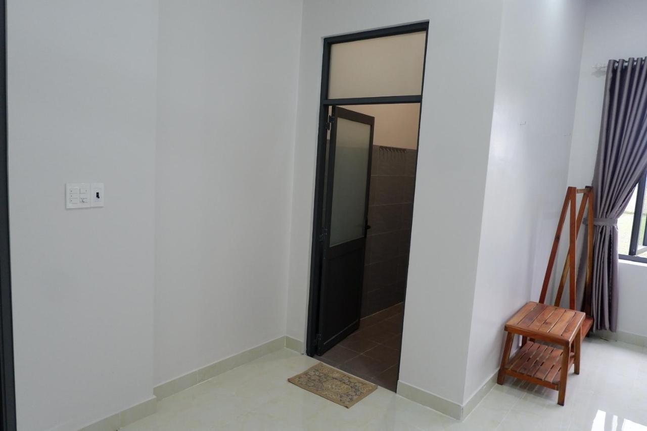 Huong Tram Homestay Ho Da ภายนอก รูปภาพ
