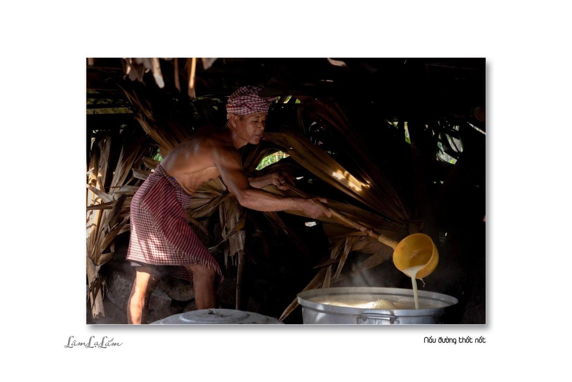 Huong Tram Homestay Ho Da ภายนอก รูปภาพ